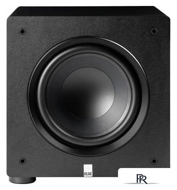 Проводной сабвуфер Elac Varro PS250 - Изображение №1 — Интернет-магазин ПроЗаказ