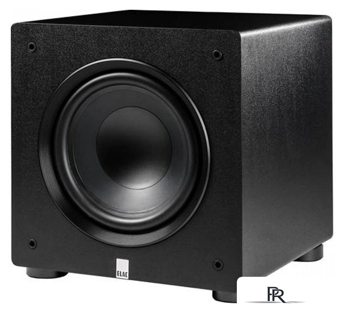 Проводной сабвуфер Elac Varro PS250 - Изображение №3 — Интернет-магазин ПроЗаказ