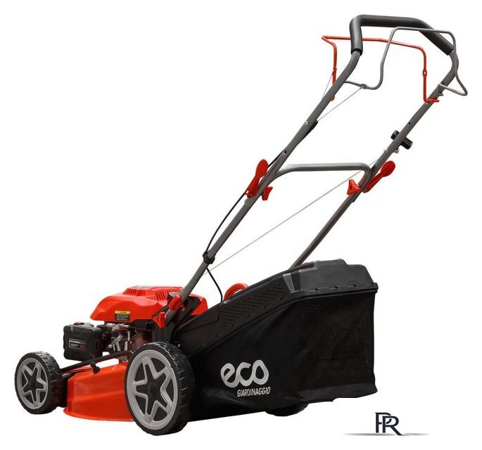 Газонокосилка ECO LG-734 - Изображение №3 — Интернет-магазин ПроЗаказ