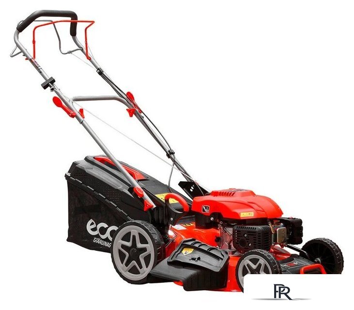 Газонокосилка ECO LG-734 - Изображение №1 — Интернет-магазин ПроЗаказ
