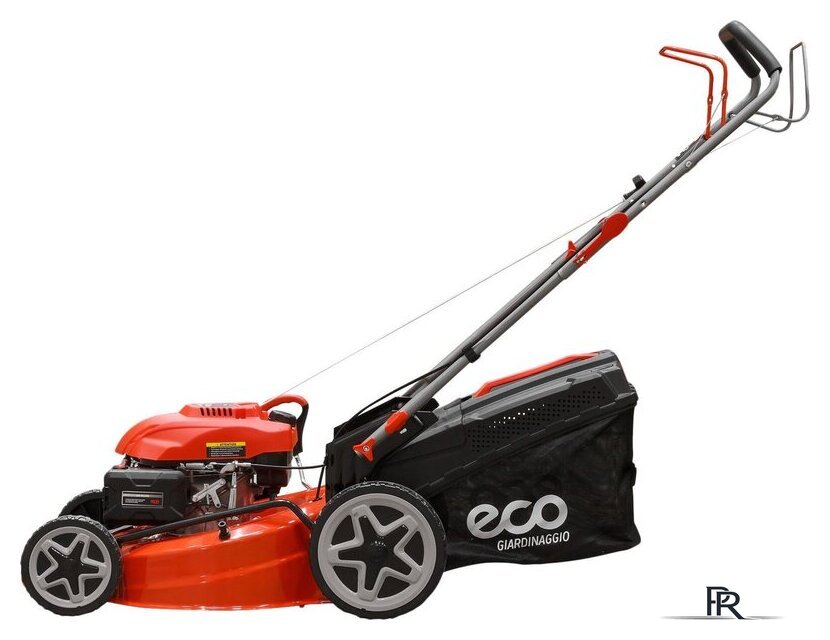 Газонокосилка ECO LG-734 - Изображение №2 — Интернет-магазин ПроЗаказ