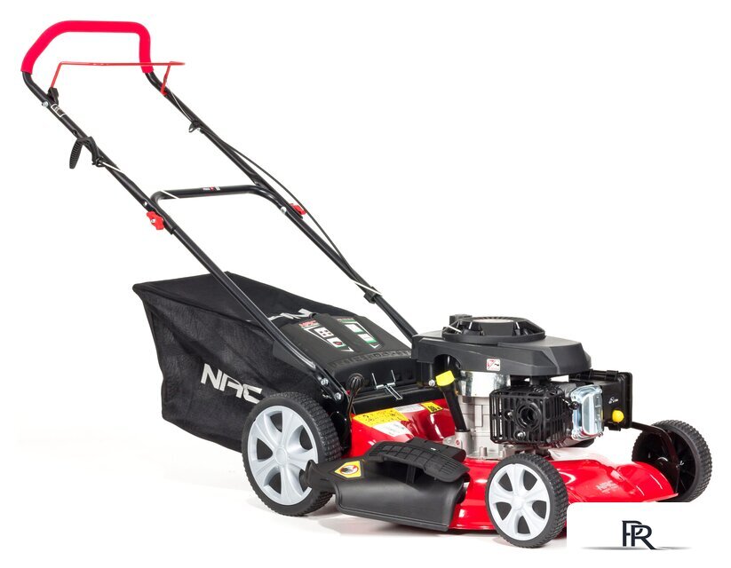 Газонокосилка NAC LP50-173-HS-NG - Изображение №1 — Интернет-магазин ПроЗаказ