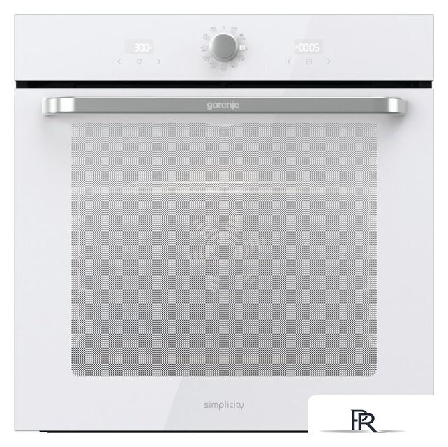 Электрический духовой шкаф Gorenje BOS67371SYW - Изображение №1 — Интернет-магазин ПроЗаказ