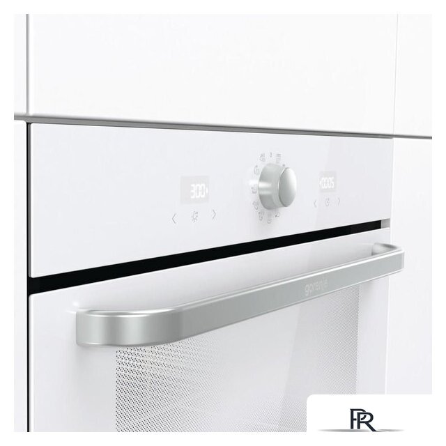 Электрический духовой шкаф Gorenje BOS67371SYW - Изображение №5 — Интернет-магазин ПроЗаказ