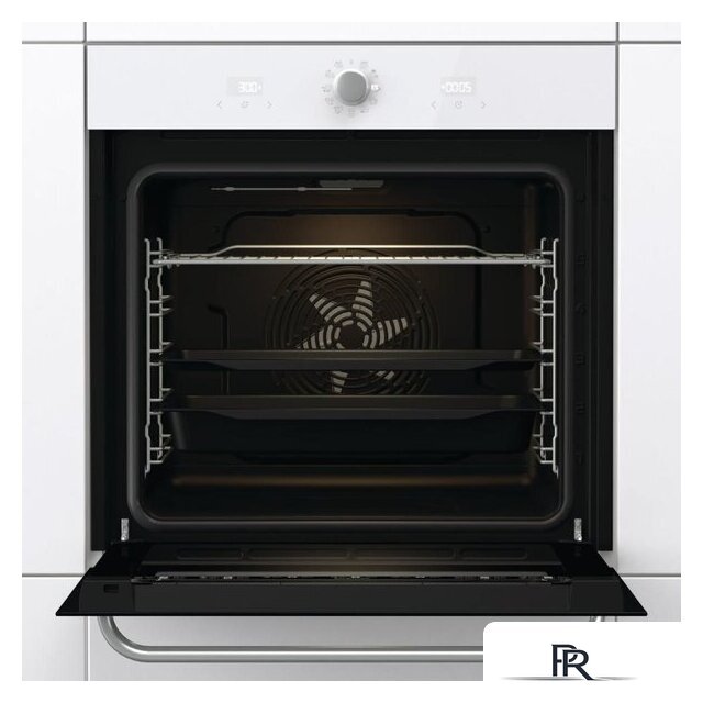 Электрический духовой шкаф Gorenje BOS67371SYW - Изображение №2 — Интернет-магазин ПроЗаказ