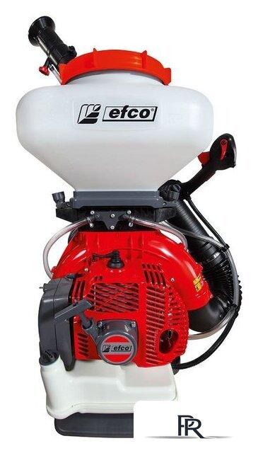 Бензиновый опрыскиватель Efco IS 2063 - Изображение №3 — Интернет-магазин ПроЗаказ