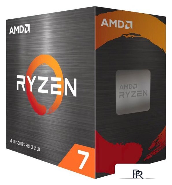 Процессор AMD Ryzen 7 5800XT (BOX) - Изображение №1 — Интернет-магазин ПроЗаказ