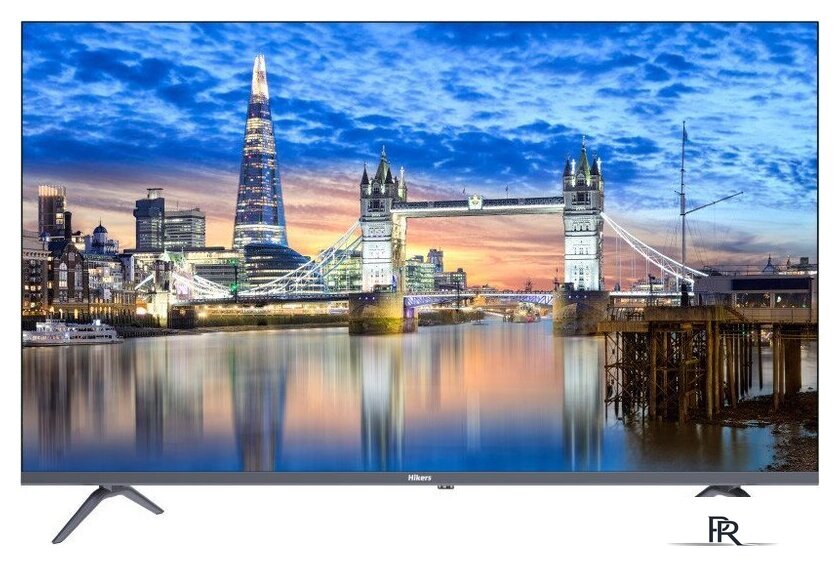 Телевизор Hikers 43HTQ01 - Изображение №1 — Интернет-магазин ПроЗаказ