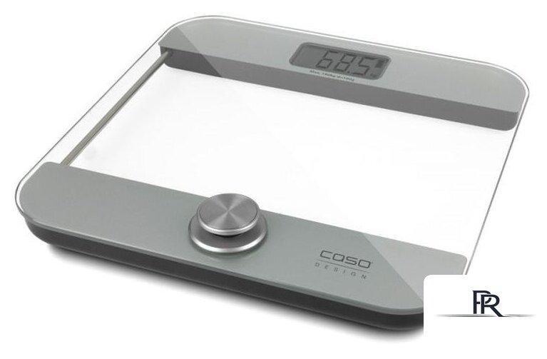 Напольные весы CASO Body Energy Ecostyle В1718 - Изображение №2 — Интернет-магазин ПроЗаказ