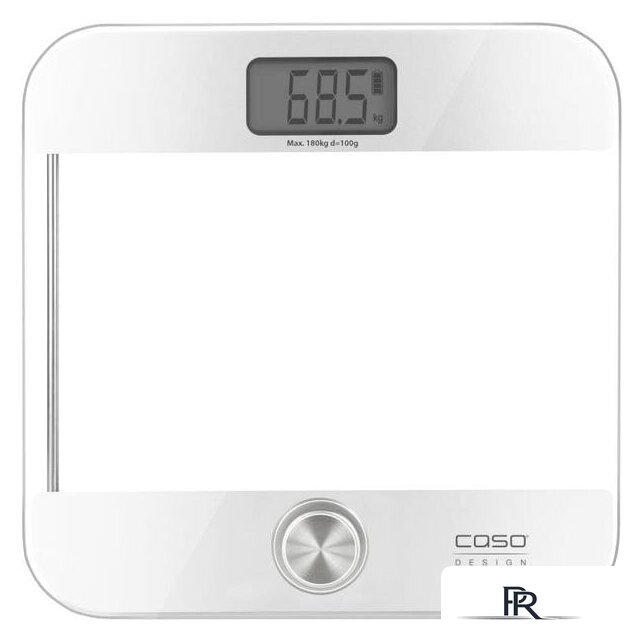 Напольные весы CASO Body Energy Ecostyle В1718 - Изображение №1 — Интернет-магазин ПроЗаказ