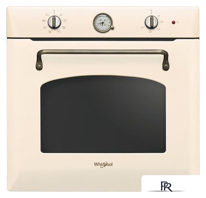 Электрический духовой шкаф Whirlpool WTA C 8411 SC OW - Изображение №1 — Интернет-магазин ПроЗаказ