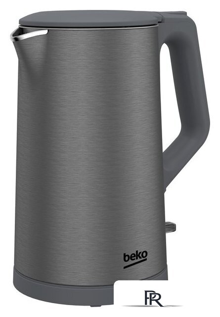 Электрический чайник BEKO WKM 7322 DX - Изображение №1 — Интернет-магазин ПроЗаказ
