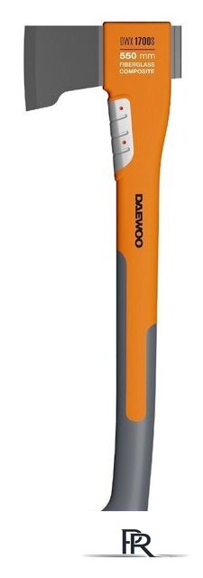 Топор-колун Daewoo Power DWX 1700S - Изображение №3 — Интернет-магазин ПроЗаказ