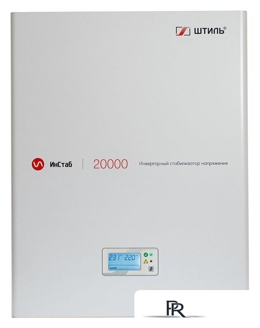 Стабилизатор напряжения Штиль ИнСтаб IS20000 - Изображение №1 — Интернет-магазин ПроЗаказ