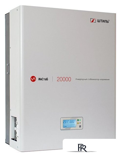 Стабилизатор напряжения Штиль ИнСтаб IS20000 - Изображение №2 — Интернет-магазин ПроЗаказ