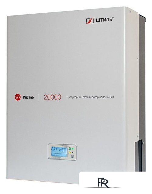 Стабилизатор напряжения Штиль ИнСтаб IS20000 - Изображение №3 — Интернет-магазин ПроЗаказ