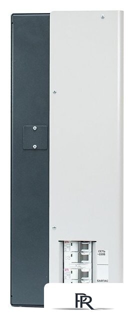 Стабилизатор напряжения Штиль ИнСтаб IS20000 - Изображение №5 — Интернет-магазин ПроЗаказ