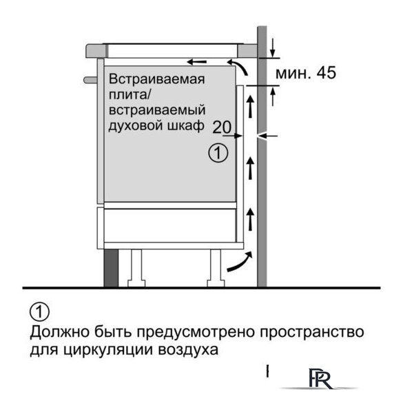 Варочная панель Siemens EH375FBB1E - Изображение №4 — Интернет-магазин ПроЗаказ