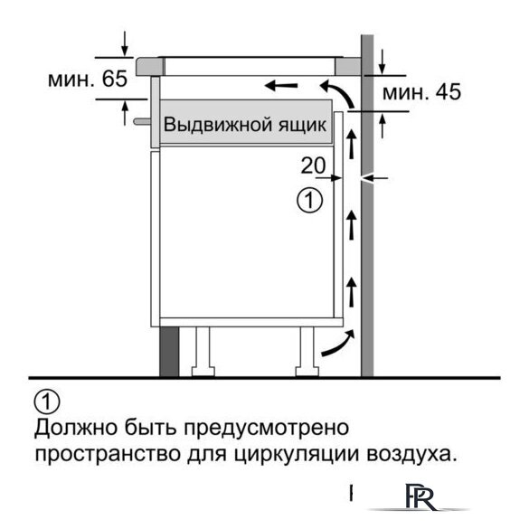 Варочная панель Siemens EH375FBB1E - Изображение №15 — Интернет-магазин ПроЗаказ