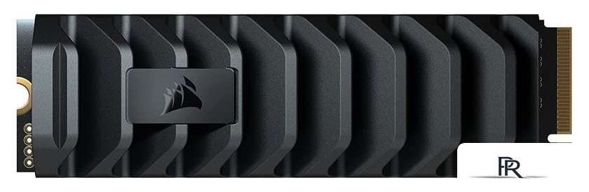 SSD Corsair MP600 Pro XT 2TB CSSD-F2000GBMP600PXT - Изображение №8 — Интернет-магазин ПроЗаказ