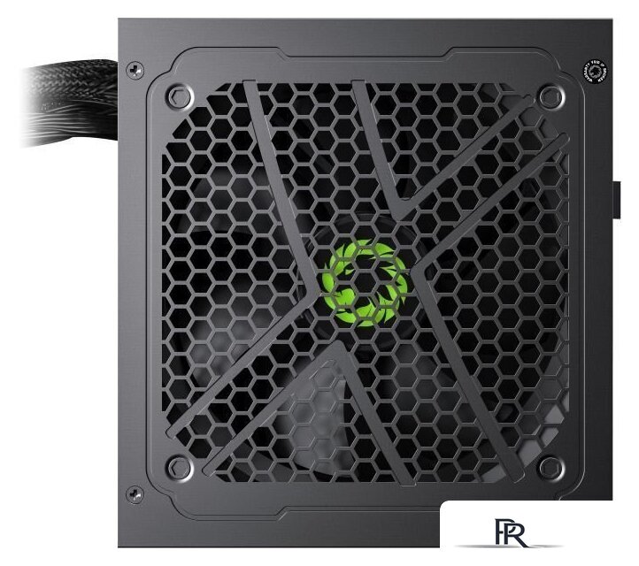 Блок питания GameMax GX-750 - Изображение №4 — Интернет-магазин ПроЗаказ