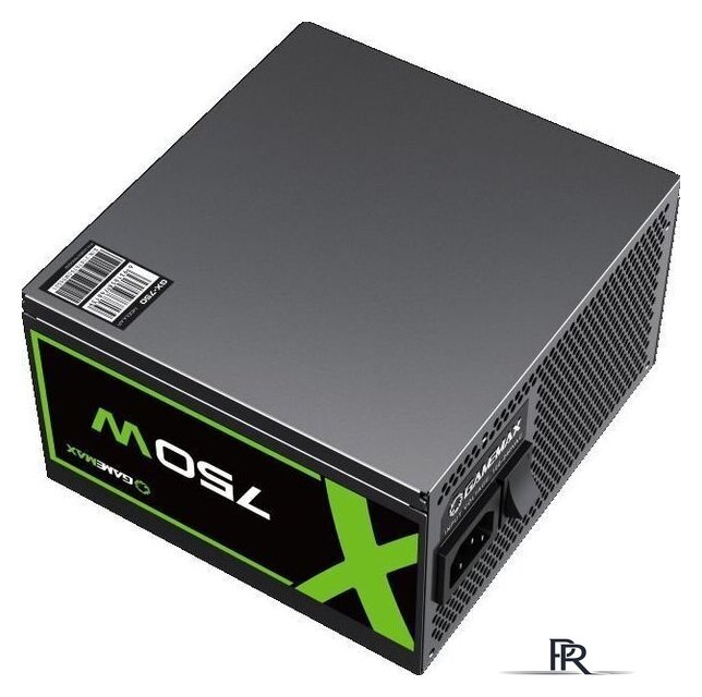 Блок питания GameMax GX-750 - Изображение №7 — Интернет-магазин ПроЗаказ