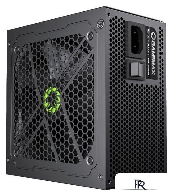 Блок питания GameMax GX-750 - Изображение №6 — Интернет-магазин ПроЗаказ
