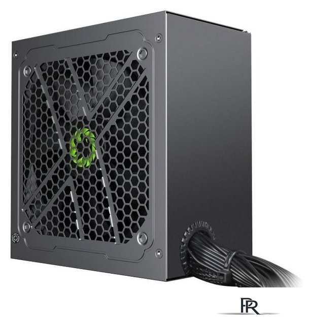 Блок питания GameMax GX-750 - Изображение №3 — Интернет-магазин ПроЗаказ