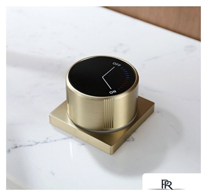 Смеситель Ganzer GZ01111-S - Изображение №15 — Интернет-магазин ПроЗаказ