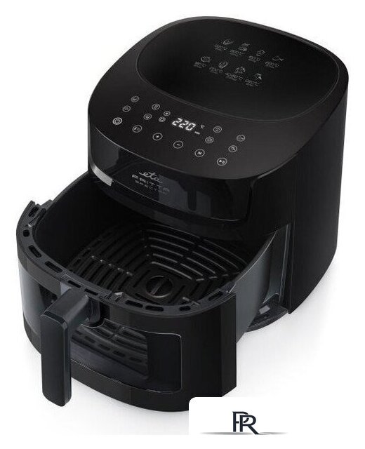 Аэрогриль (аэрофритюрница) ETA Fritta Spectra 6168 90000 black - Изображение №10 — Интернет-магазин ПроЗаказ