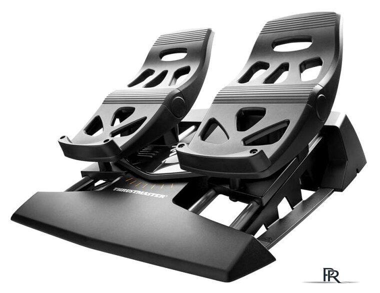 Оборудование для авиасимов Thrustmaster T.16000M FCS Flight Pack - Изображение №6 — Интернет-магазин ПроЗаказ