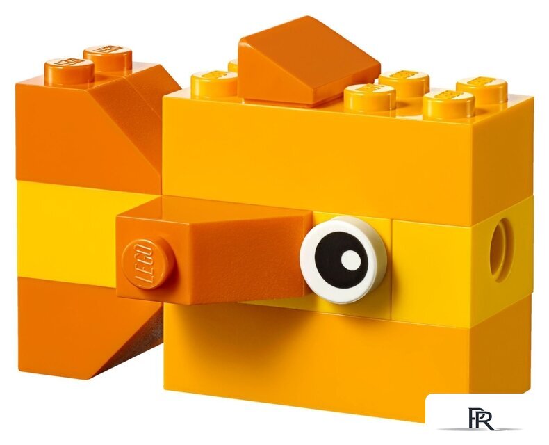Конструктор LEGO Classic 10713 Чемоданчик для творчества и конструирования - Изображение №7 — Интернет-магазин ПроЗаказ