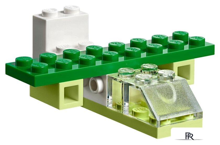 Конструктор LEGO Classic 10713 Чемоданчик для творчества и конструирования - Изображение №13 — Интернет-магазин ПроЗаказ