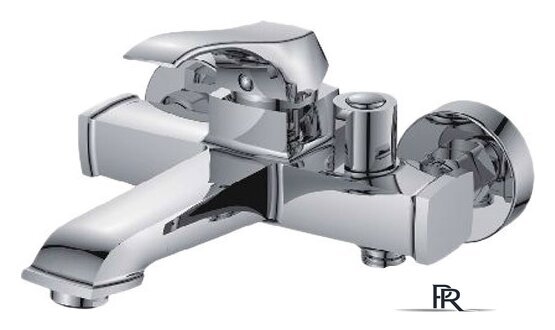 Смеситель Ledeme H42 L3242 - Изображение №1 — Интернет-магазин ПроЗаказ