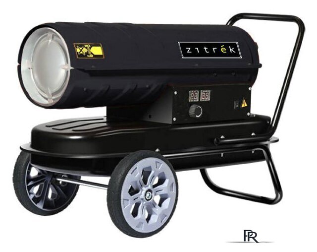 Дизельная тепловая пушка Zitrek BFG-30 - Изображение №1 — Интернет-магазин ПроЗаказ