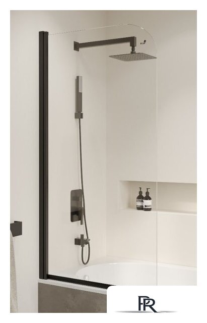 Стеклянная шторка для ванны RGW SC-109-B 411110906-14 - Изображение №1 — Интернет-магазин ПроЗаказ