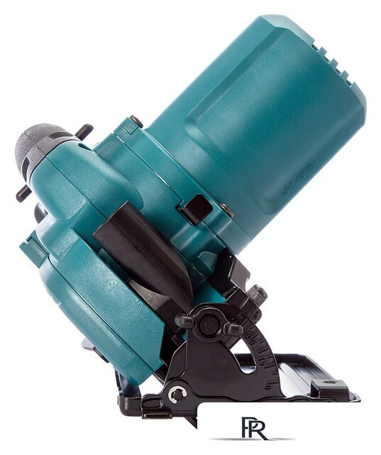 Дисковая (циркулярная) пила Makita HS301DWAE (с 2-мя АКБ 2 Ah) - Изображение №3 — Интернет-магазин ПроЗаказ