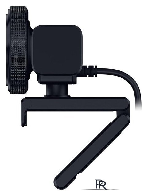 Веб-камера для стриминга Razer Kiyo V2 X (черный) - Изображение №3 — Интернет-магазин ПроЗаказ