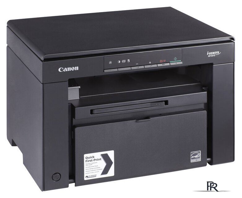 МФУ Canon i-SENSYS MF3010 + 1 картридж - Изображение №4 — Интернет-магазин ПроЗаказ