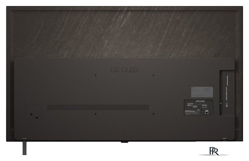 OLED телевизор LG OLED AI B5 OLED55B5RLA - Изображение №2 — Интернет-магазин ПроЗаказ