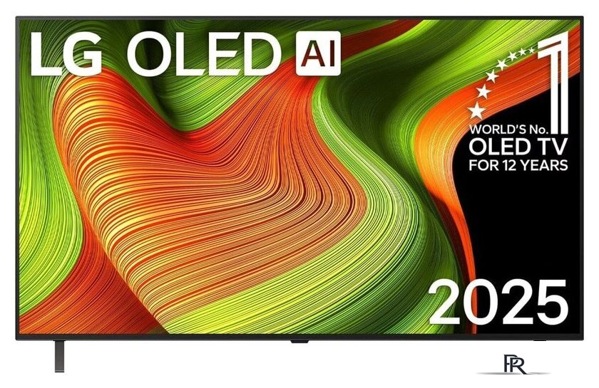 OLED телевизор LG OLED AI B5 OLED55B5RLA - Изображение №1 — Интернет-магазин ПроЗаказ