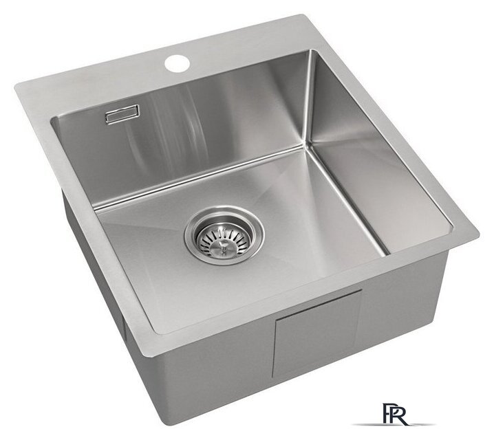 Кухонная мойка ZorG ZRE 4551 - Изображение №1 — Интернет-магазин ПроЗаказ