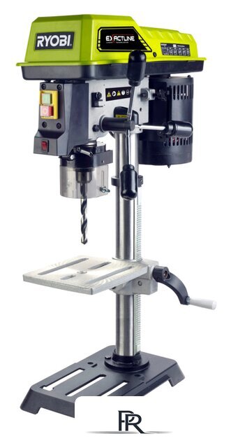 Сверлильный станок Ryobi RDP102L - Изображение №1 — Интернет-магазин ПроЗаказ