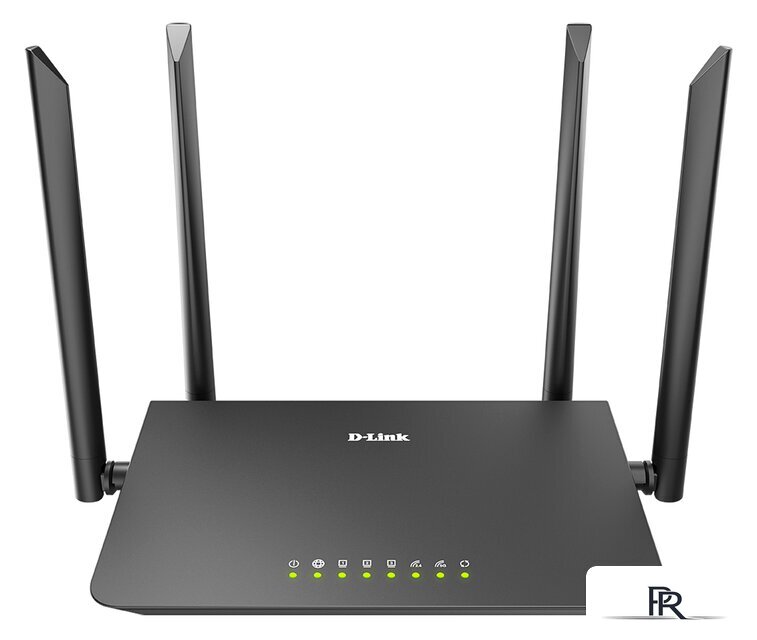 Wi-Fi роутер D-Link DIR-820/RU/A1A - Изображение №1 — Интернет-магазин ПроЗаказ