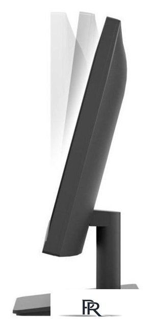 Монитор LG 24MS500-B - Изображение №2 — Интернет-магазин ПроЗаказ