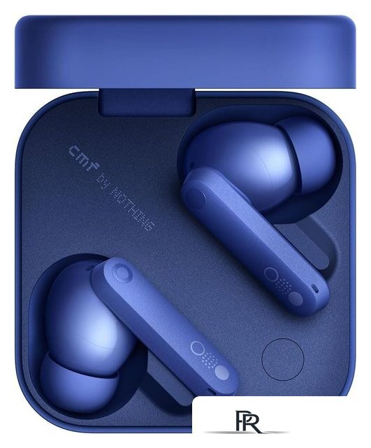 Наушники CMF Buds Pro 2 (синий) - Изображение №1 — Интернет-магазин ПроЗаказ