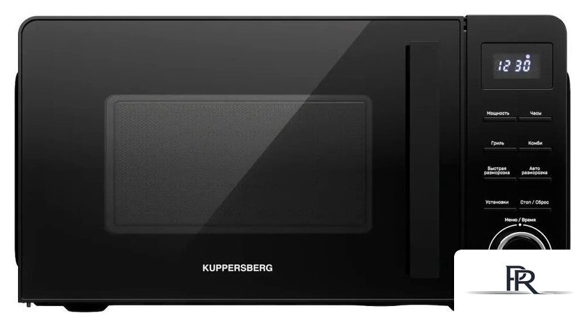 Микроволновая печь KUPPERSBERG TMW 202 B - Изображение №1 — Интернет-магазин ПроЗаказ
