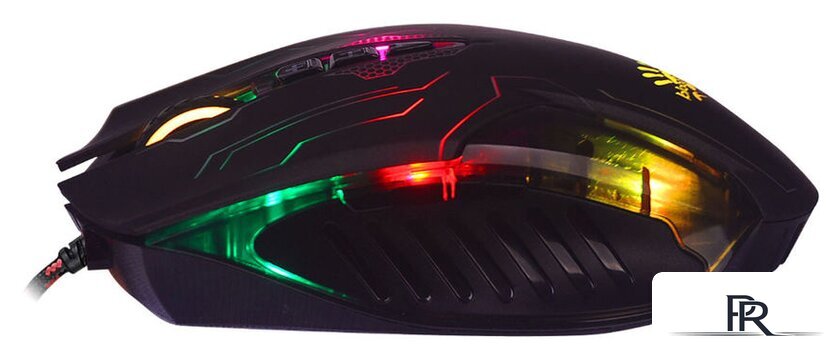 Игровая мышь A4Tech Bloody Q51 - Изображение №2 — Интернет-магазин ПроЗаказ