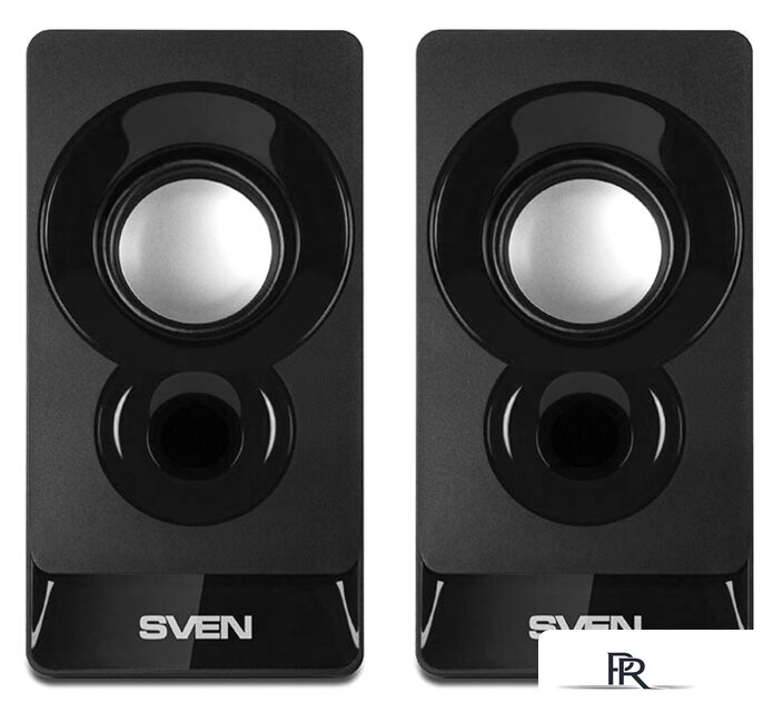 Акустика SVEN 300 - Изображение №2 — Интернет-магазин ПроЗаказ