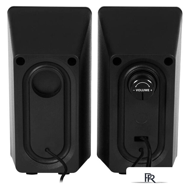 Акустика SVEN 300 - Изображение №3 — Интернет-магазин ПроЗаказ